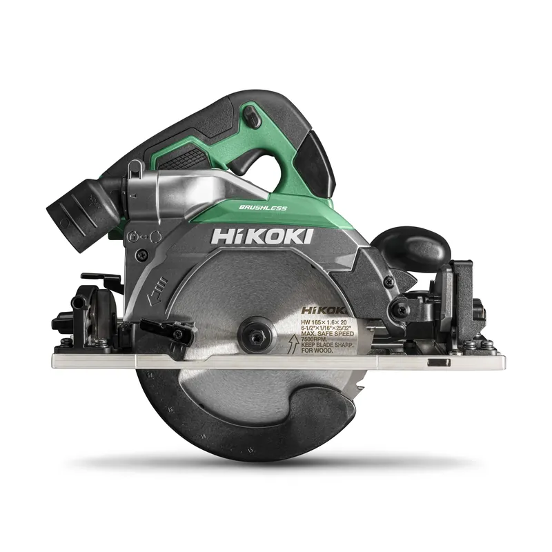 Endast idag Cirkelsåg